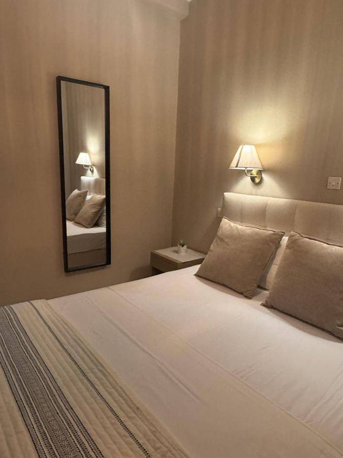 Appartement entier, Fenareti Apartments in North Aegean Islands