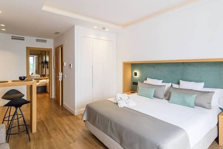 Ardales Premium 1 dormitorio con vistas Nº23 in Ardales, Provincia de Málaga