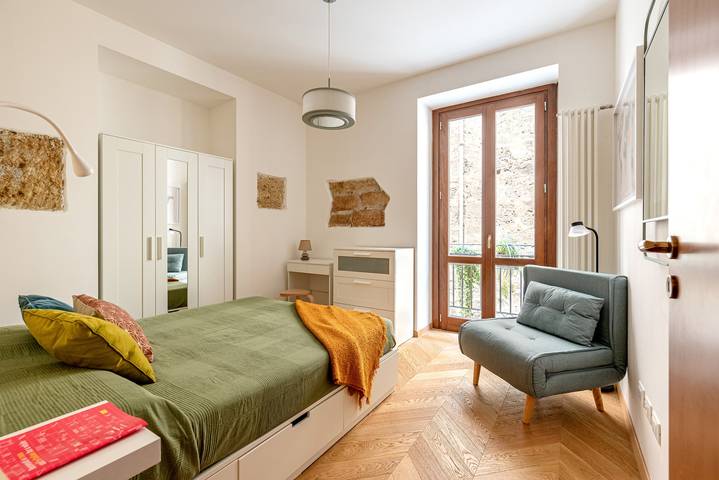 Appartamento intero, Casa Dolce Vita by Wonderful Italy in Palermo, Provincia di Palermo