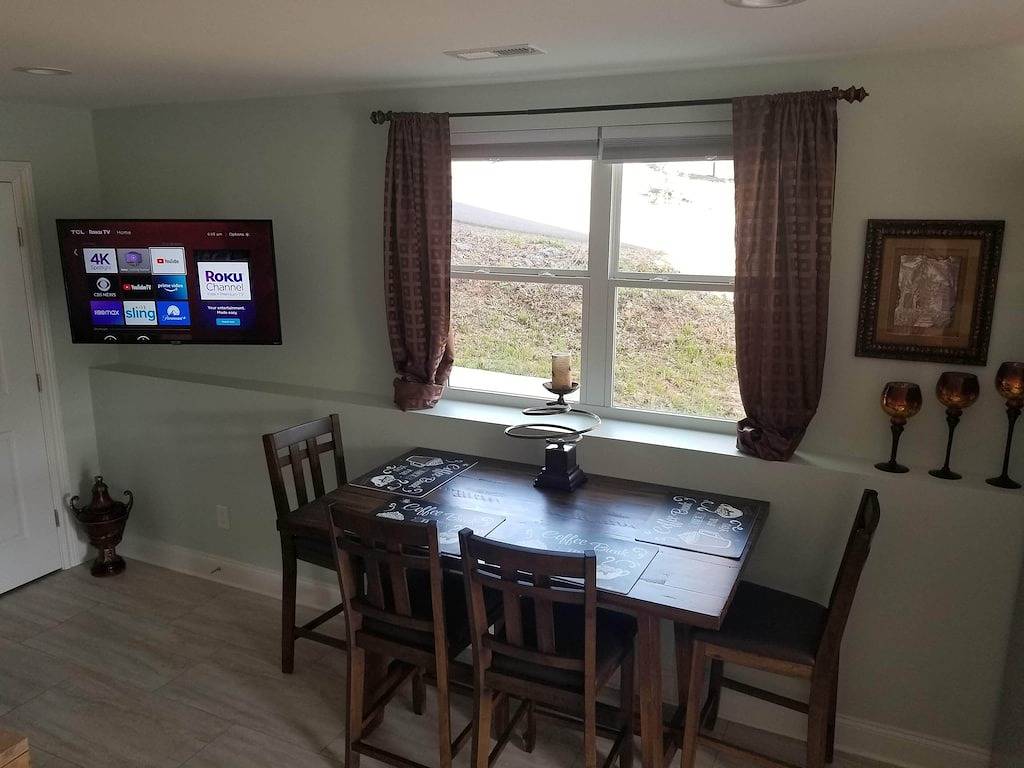 Ganze Wohnung, ***** Marvel escape to quaint downtown Waxhaw***** in Union County (NC)