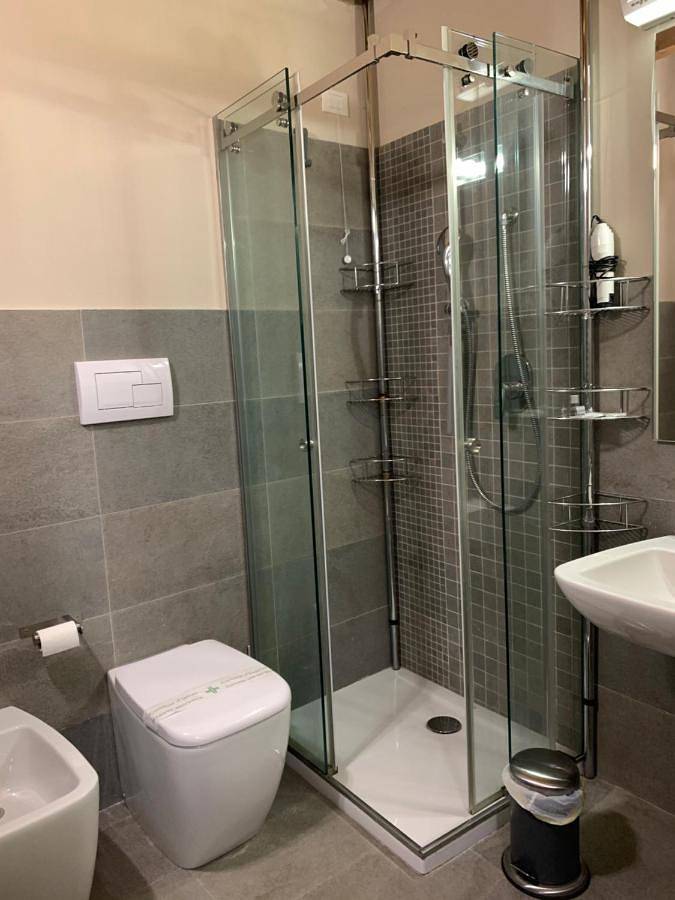 Location de vacances pour 2 personnes, avec jardin à Fiorenzuola d'Arda - 2