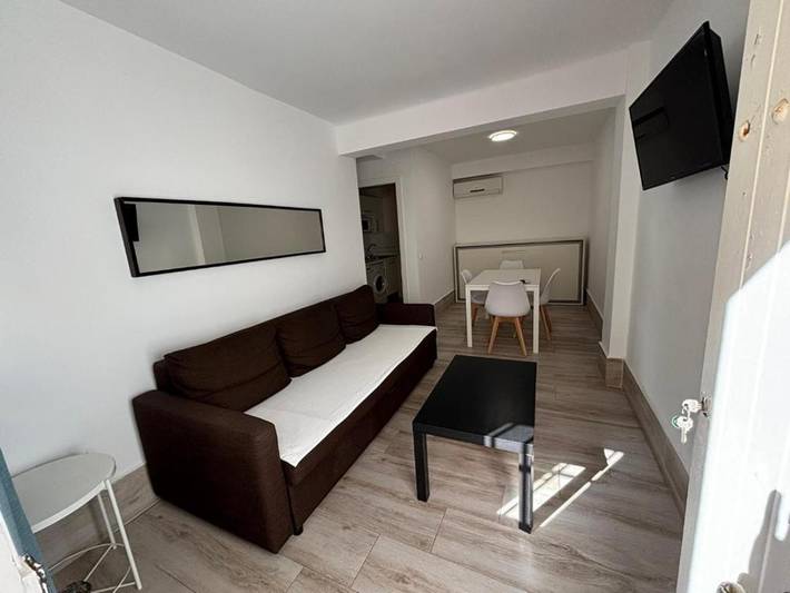 Ferienwohnung für 4 Personen, mit Garten in Cádiz - 4