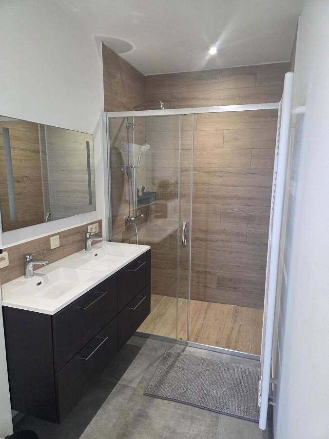 Gîte pour 6 personnes, avec terrasse, animaux acceptés à Givet (homonymie) - 4