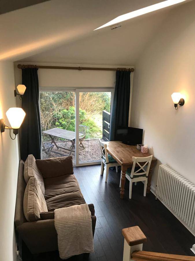 Gîte pour 2 personnes, avec jardin dans Surbiton - 4