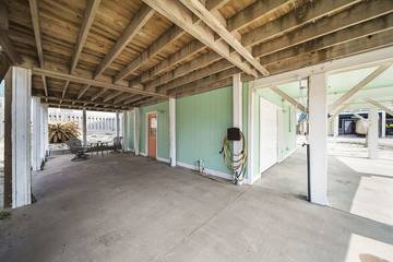 Vacation House for 9 Guests in Port Aransas, Mustang Island, Picture 2