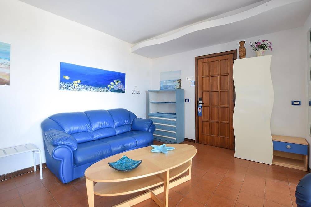 Ganze Wohnung, Lovely apartment in Pozzallo with house sea view in Pozzallo, Ragusa Provinz