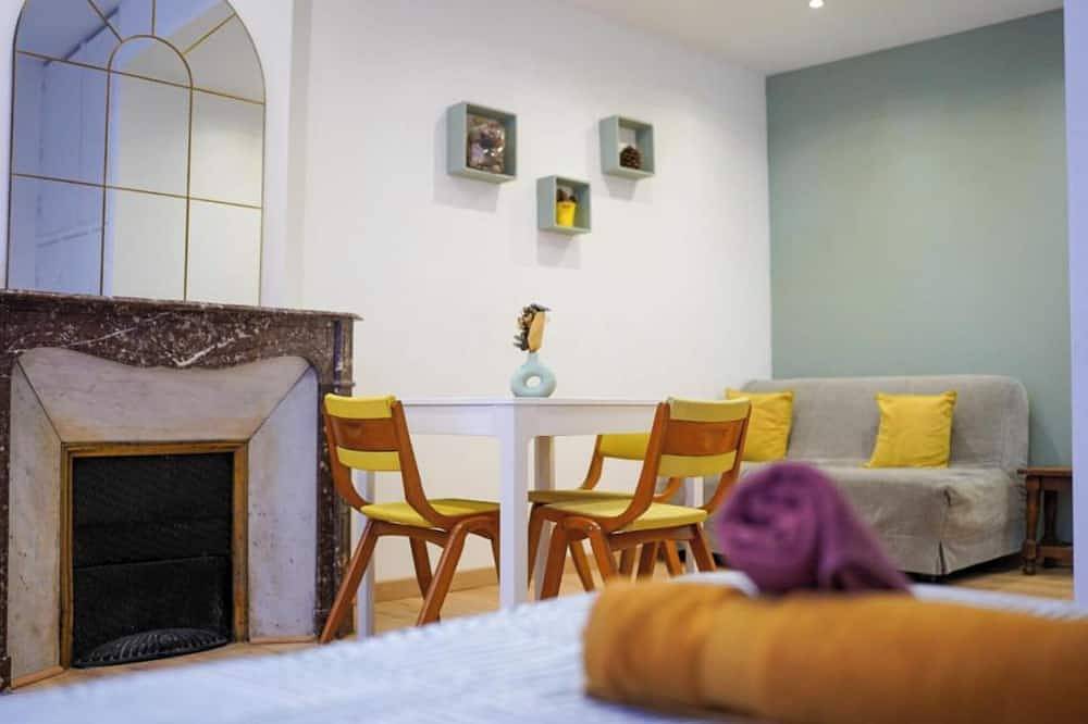Ganze Wohnung, La Casa Nomad - Perpignan in Perpignan, Côte d'Améthyste