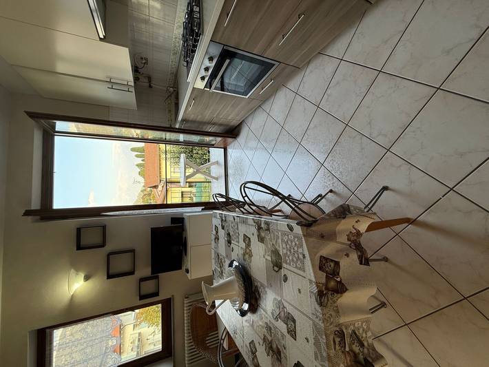Gîte pour 4 personnes, avec balcon à San Gregorio - 4