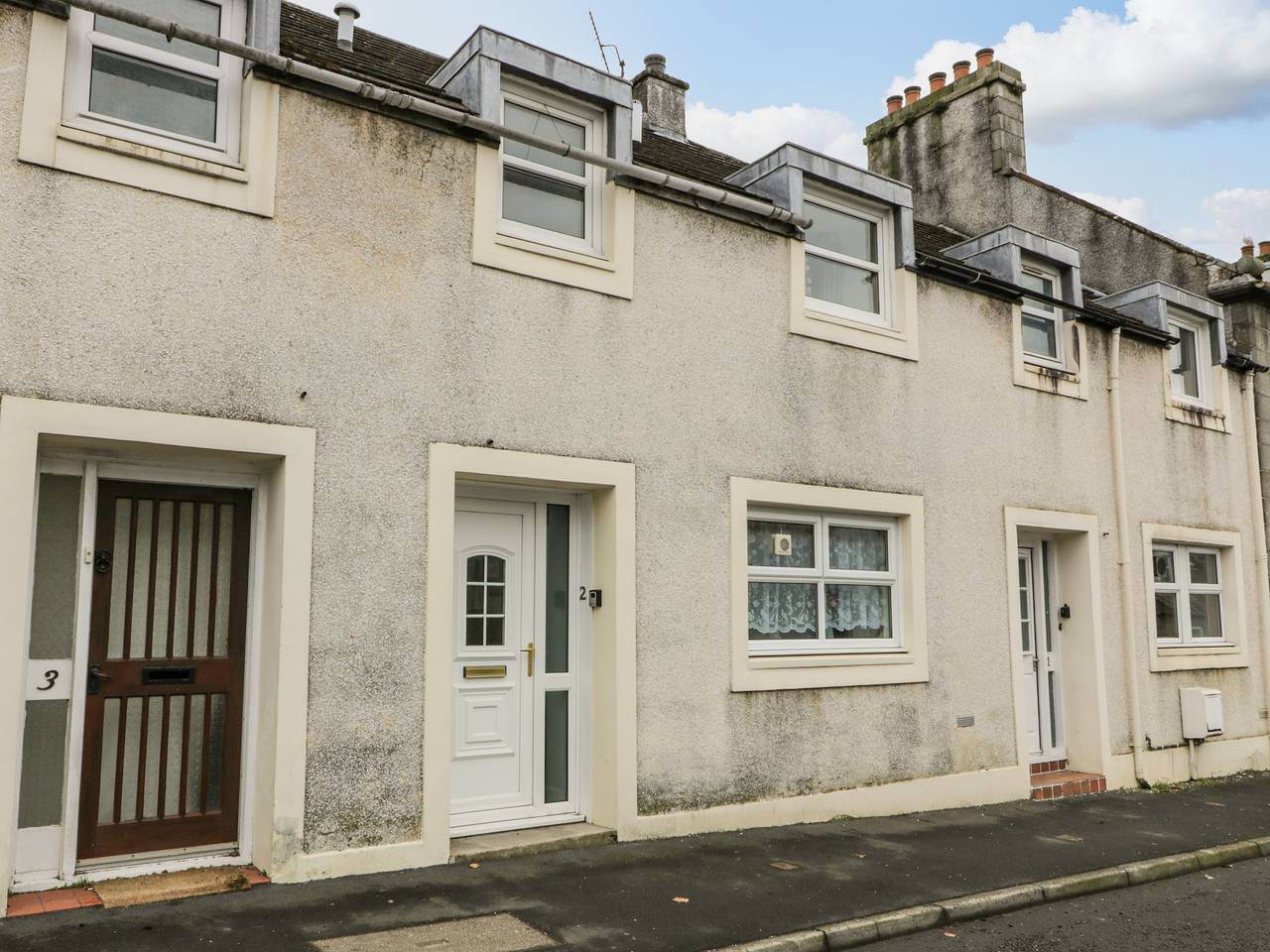 Cottage für 4 Personen in Newton Stewart, Dumfries und Galloway