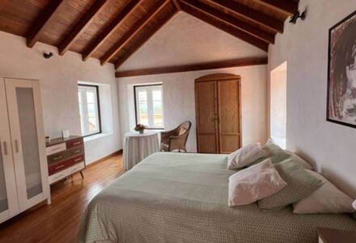 Casa rural para 4 personas, con jardín y terraza en Valverde - 3