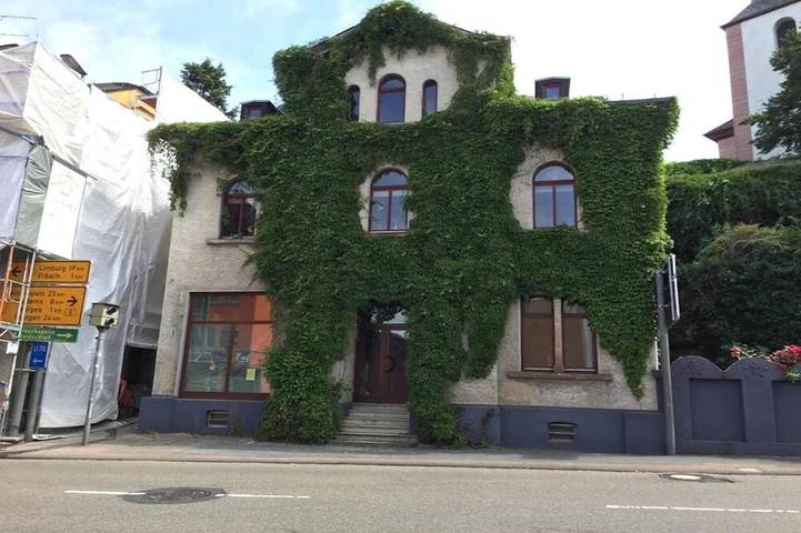 Ferienwohnung für 2 Personen, mit Garten in Bad Camberg