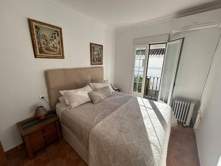 Casa de vacaciones para 2 personas, con terraza y vistas - 1