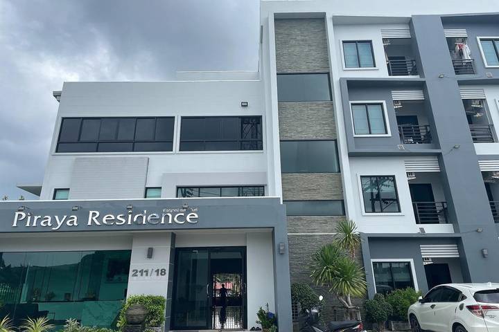 Location de vacances pour 2 personnes, avec terrasse et vue dans Nai Yang Beach - 4