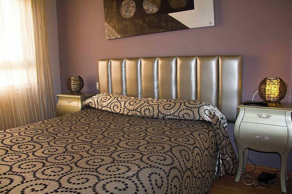 Entire apartment, Gala 2 Floor in Soria, Soria Province