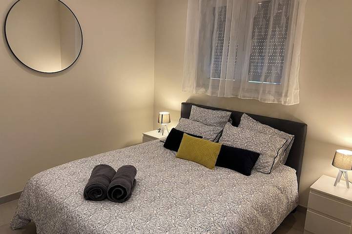 Location de vacances pour 10 personnes à Hilsenheim - 3