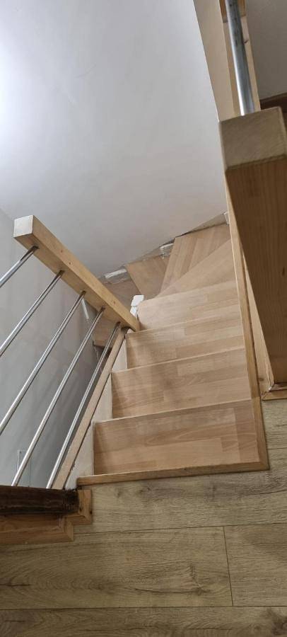 Location de vacances pour 5 personnes, animaux acceptés à Bolbec - 4