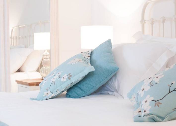 B&b for 2 people, with Garden and View in Padstow