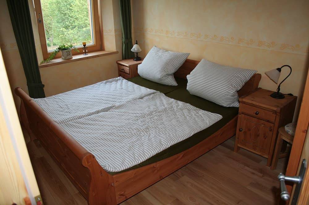 Ganze Wohnung, Ferien im Sonnenhaus in Bad Sooden-Allendorf, Werratal