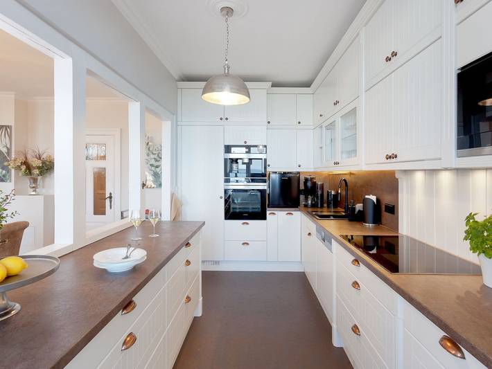 Ferienwohnung für 7 Personen, mit Balkon, kinderfreundlich in Zinnowitz - 3