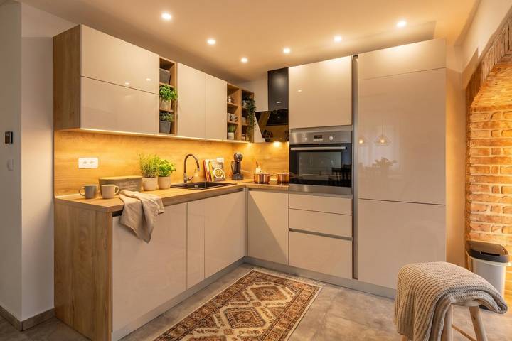 Ferienwohnung für 4 Personen, kinderfreundlich in Rijeka - 4