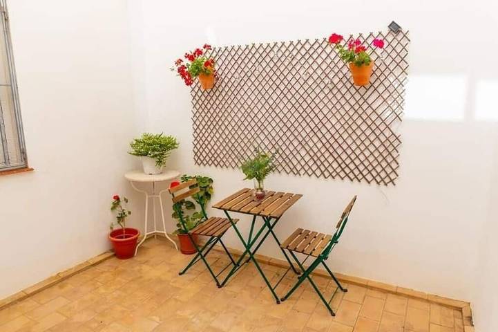 Ferienwohnung für 2 Personen - 1