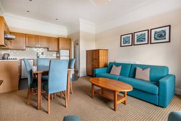 Holiday Rental for 4 People in Staffordshire, West Midlands, Photo 1