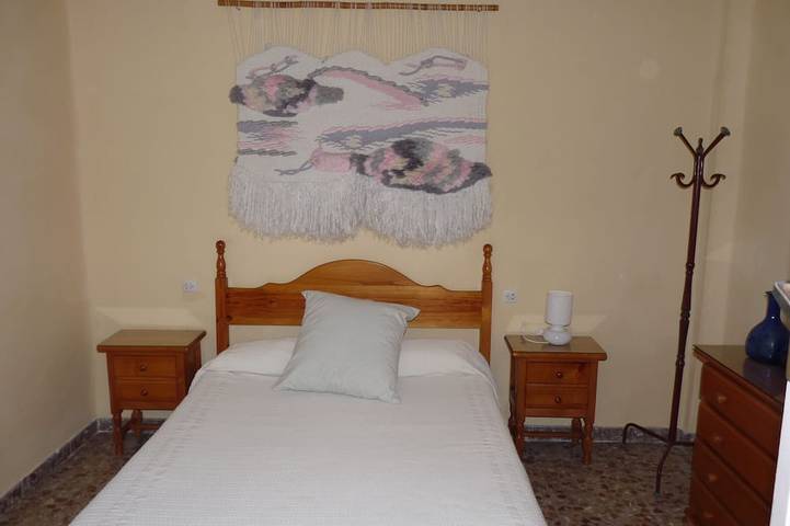 Location de vacances pour 8 personnes dans Puerto de Mazarrón - 2