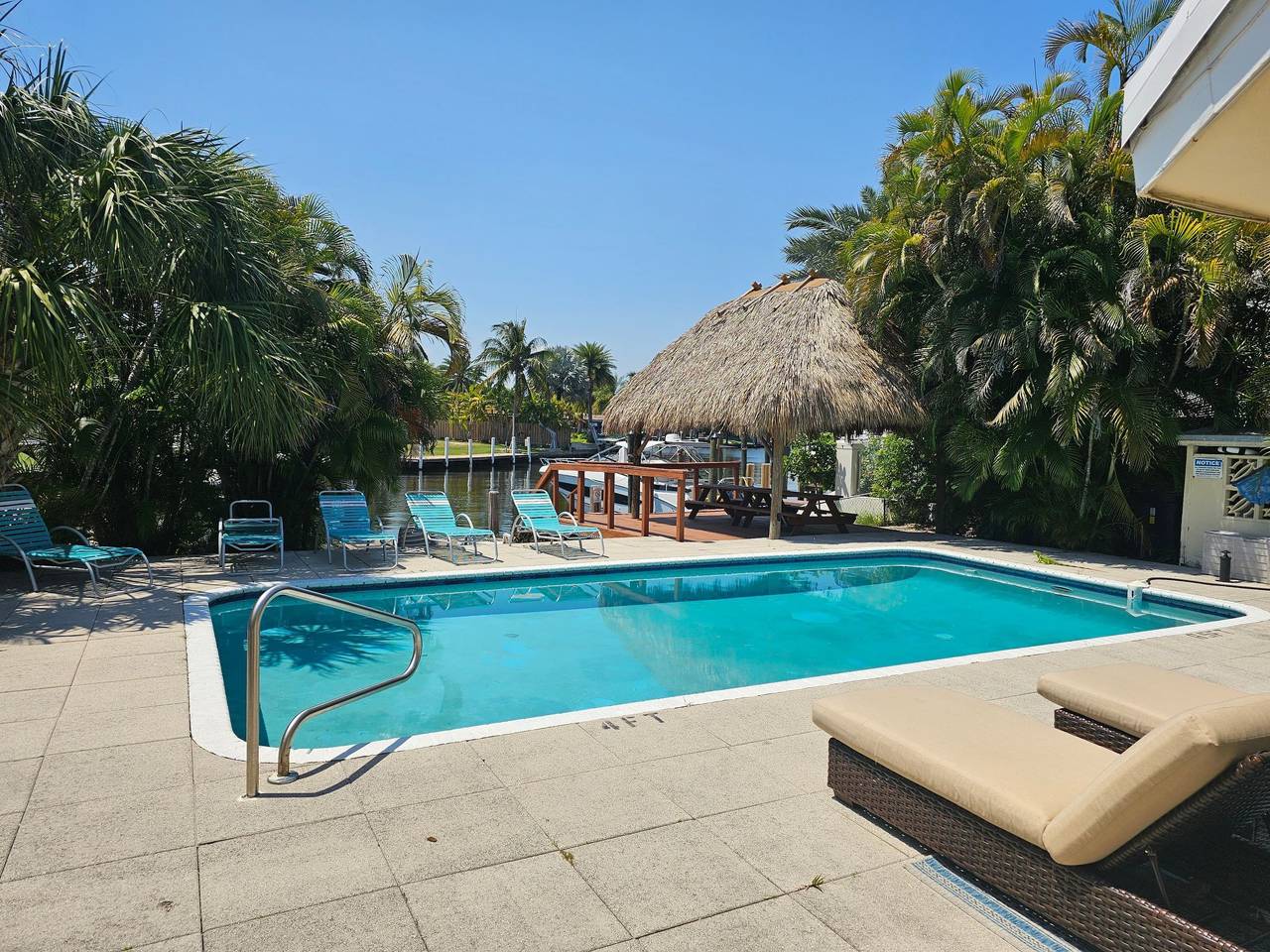 Wunderschönes Ferienhaus in Lauderdale-by-the-Sea in Lauderdale-by-the-Sea, Broward County