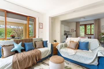 Ferienhaus für 6 Personen in Pietrasanta, Versilia, Bild 1