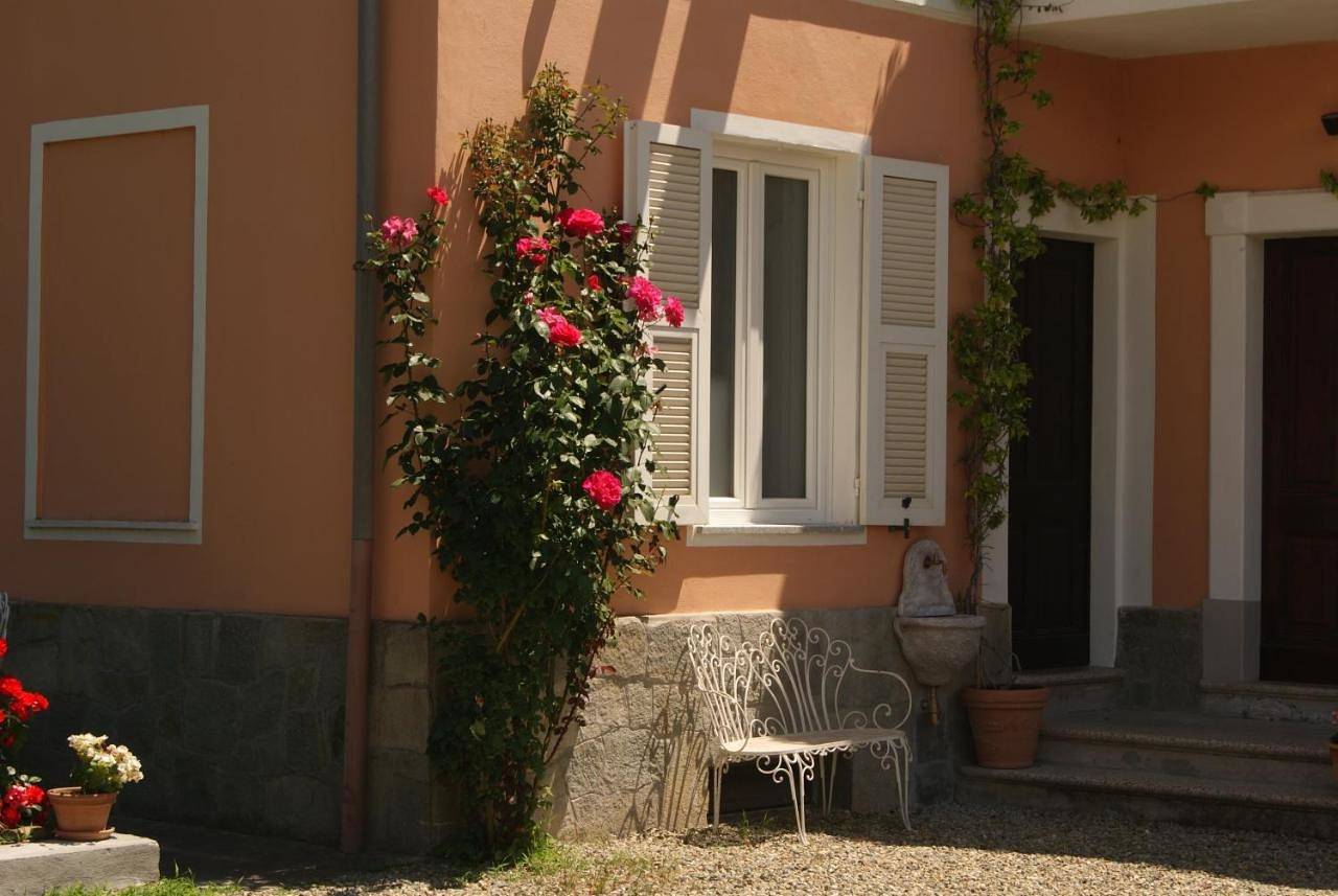 Appartement entier, Il Melo Antico - appartamenti in villa d'epoca nel cuore del Monferrato in Acqui Terme, Province d'Alexandrie