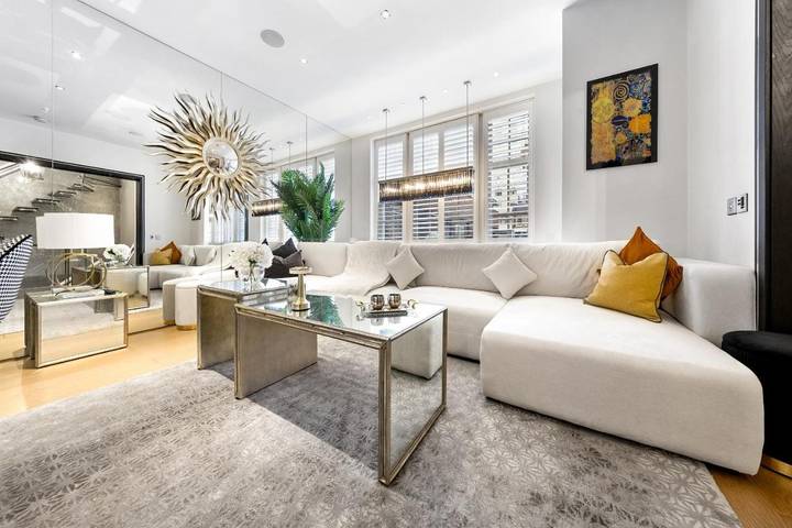 Villa für 10 Personen in London - 2