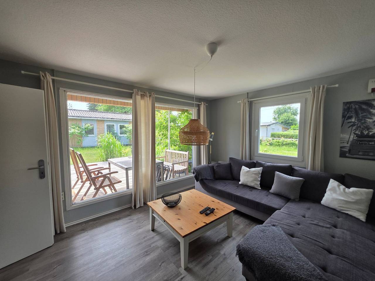 Bungalow " Nah´n Kliff 91" in Strand Timmendorf-Poel, Mecklembourg-du-Nord-Ouest