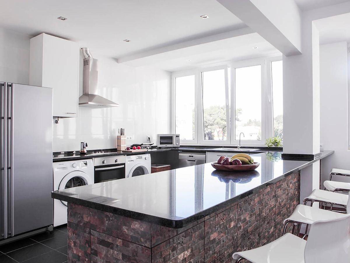 Apartamento inteiro, Casarene in Carcavelos e Parede, Costa de Lisboa