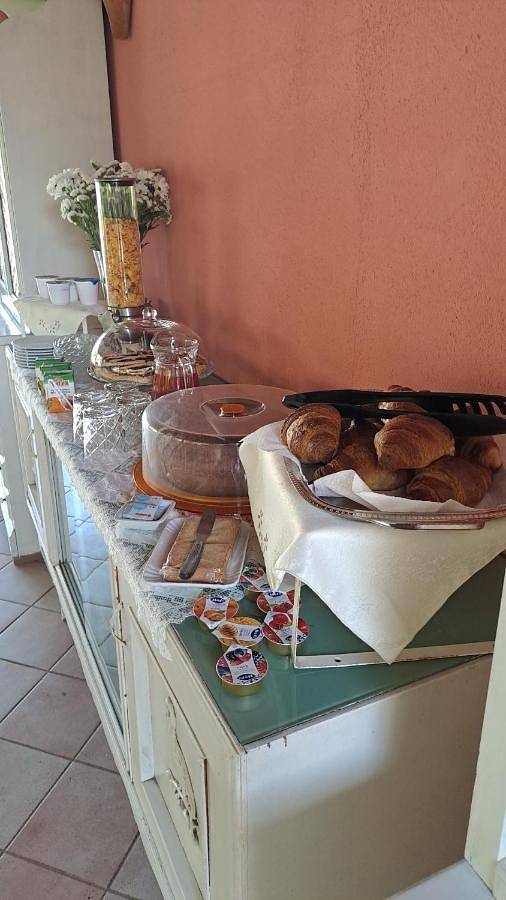 A Casa dei Nonni in Frascati, Castelli Romani