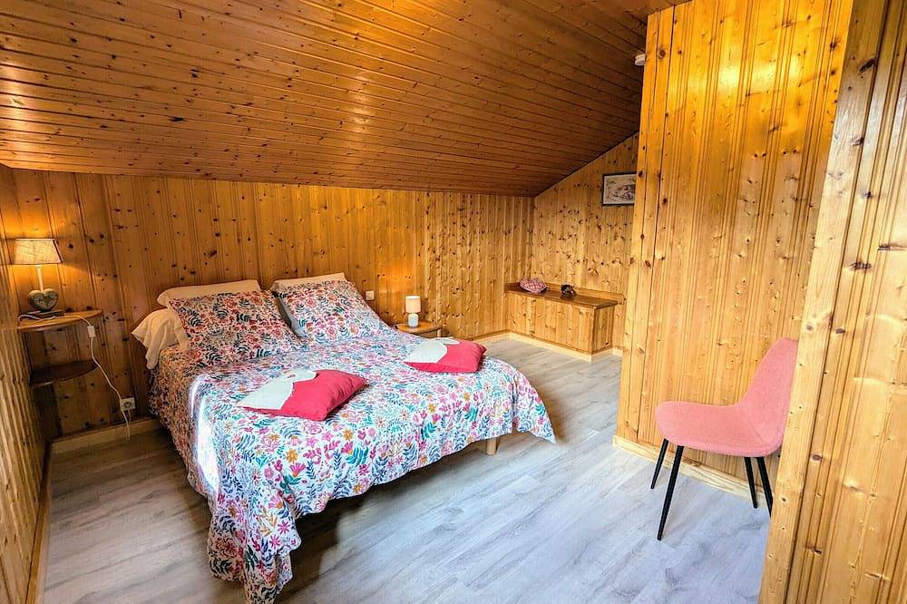 Cozy Mountain Home, Near Skiing, Hiking, and Christmas Markets in Anould, Saint-Dié-des-Vosges