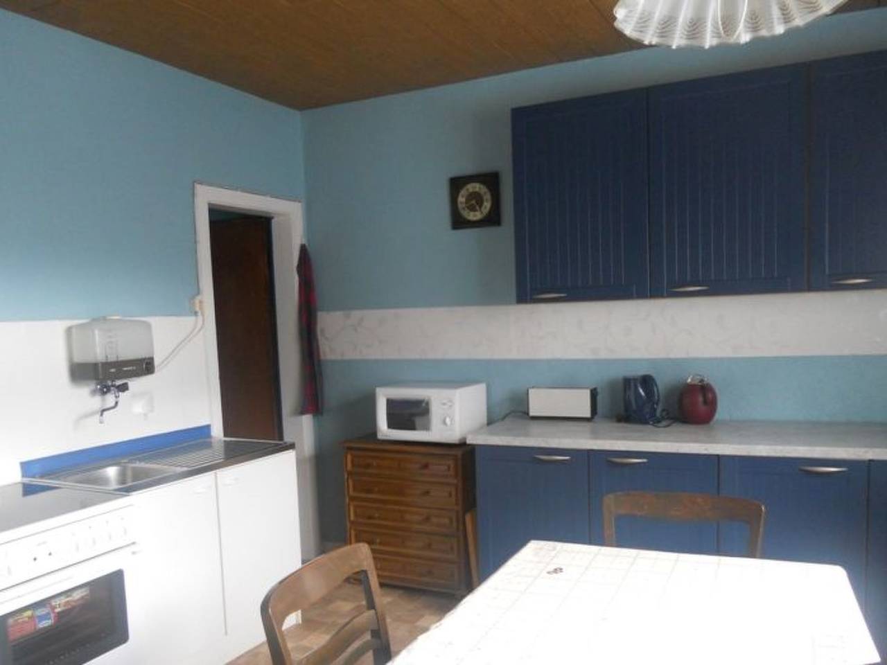 Ganze Wohnung, Am Hemberg am Diemelsee in Brilon, die Mittelgebirge