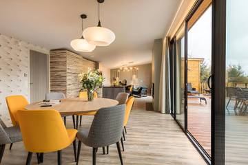 Gîte pour 8 Personnes dans Hattigny, Sarrebourg, Photo 3