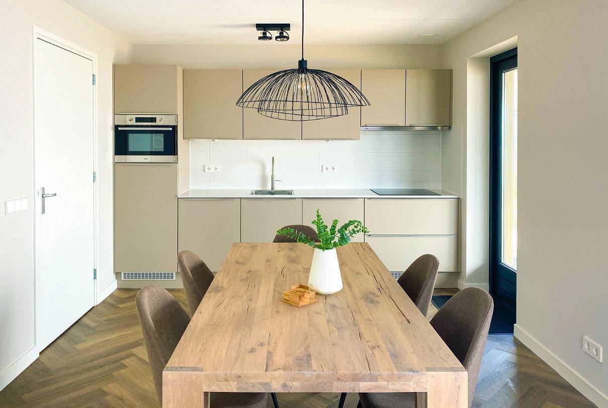 Oesterdam Resort — Villa Oesterdam Comfort Extra | 4 persons in Tholen, North Sea Netherlands