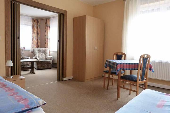 Ferienwohnung für 4 Personen, mit Garten in Lahnstein - 3