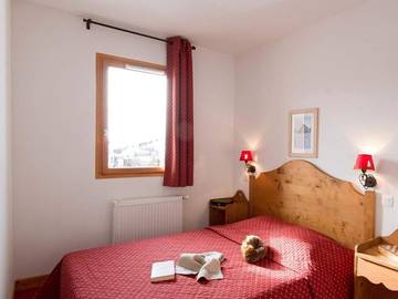 Camping voor 4 Personen in Orcières, Franse Hoge Alpen, Afbeelding 1