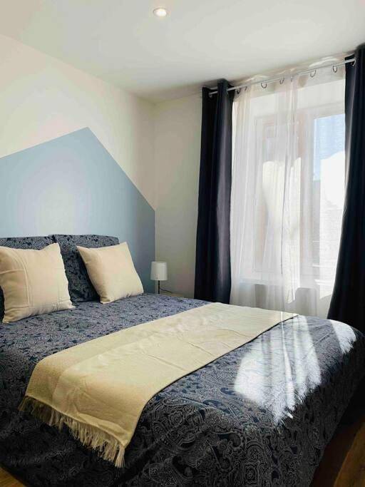 Gîte pour 4 personnes à Belfort - 3