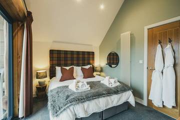 Cottage for 4 People in Addingham, Nidderdale AONB, Photo 3