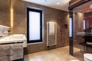 Vakantieappartement voor 4 Personen in Wolkenstein, Puez Group, Afbeelding 4