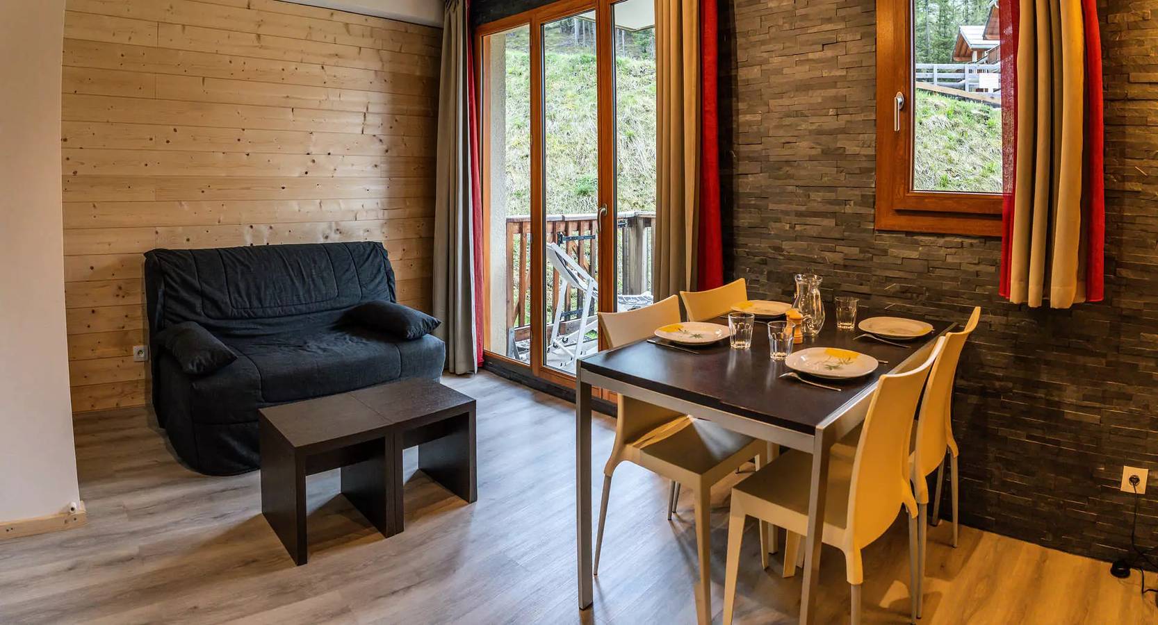 Photo : Appartement de vacances