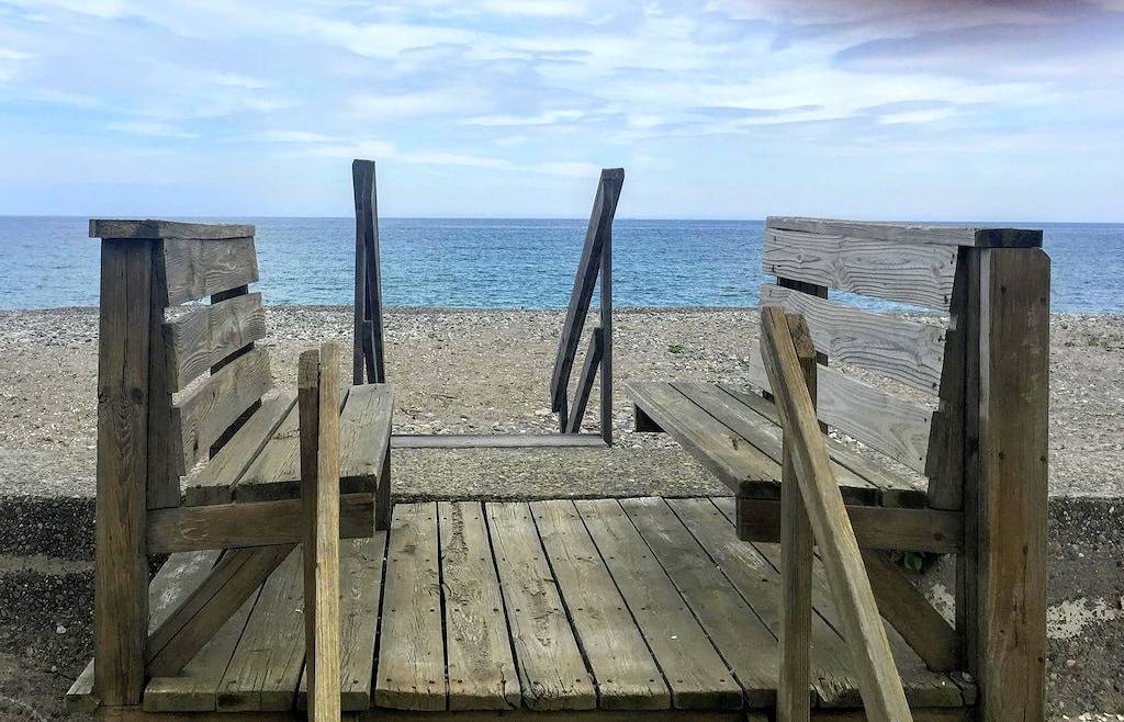 Rustikales Beach Cottage in Scituate, Massachusetts