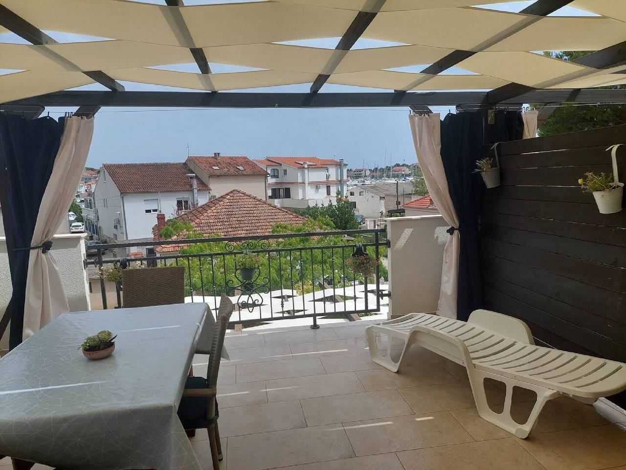 Appartamento vacanze a Morter a partire da 73€ a notte