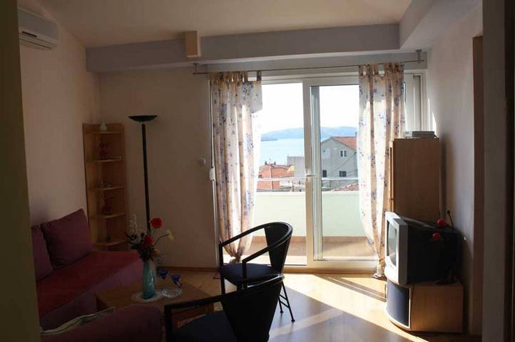 Ferienwohnung für 4 Personen, mit Terrasse in Trogir - 3