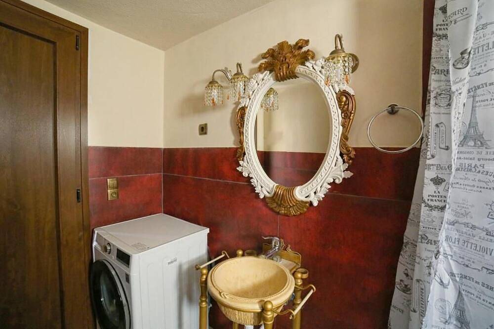 Casa Sophia 3bd house with garden  in Ikaria