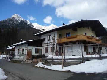 Ferienwohnung für 2 Personen in Sankt Ulrich am Pillersee, Tiroler Unterland, Bild 1