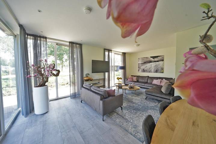 Location de vacances pour 10 personnes, avec jardin dans Biddinghuizen - 3